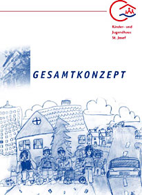 Gesamtkonzept Haus St. Josef